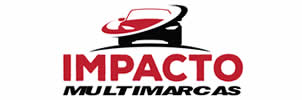 Impacto Som Veículos Logo